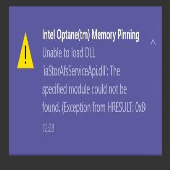 حل مشکل ناسازگاری حافظه های اینتل با نسخه 2004 ویندوز 10
