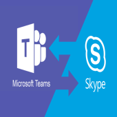 مایکروسافت: به توسعه اسکایپ ادامه می دهیم