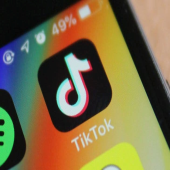 TikTok، اپلیکیشن بیشتر دانلود شده در می 2020