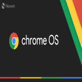 ویژگی Nearby Sharing گوگل به Chrome OS آزمایشی آمد