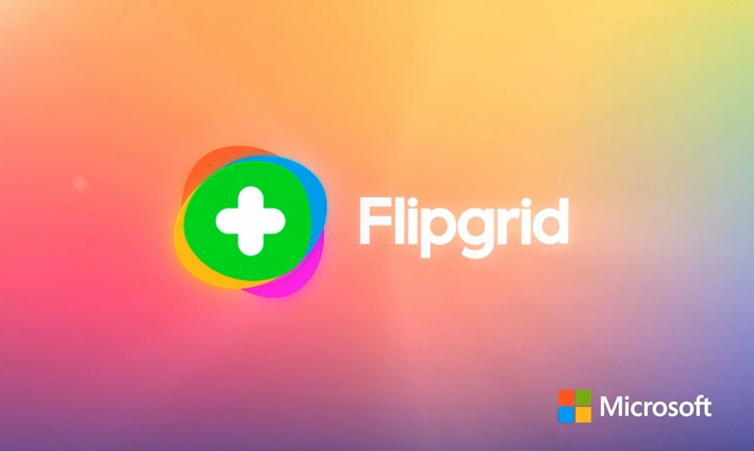 Flipgrid مایکروسافت فلیپ گرید
