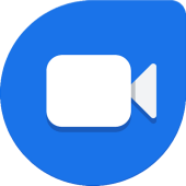 استفاده از افکت های واقعیت افزوده Google Duo پیش از تماس