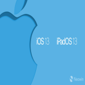 انتشار نسخه 13.6.1 سیستم عامل iOS