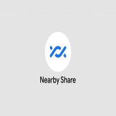 آغاز انتشار ویژگی Nearby Sharing توسط گوگل از امروز
