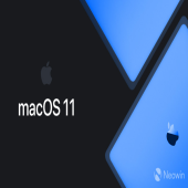 نسخه 4 بتا macOS 11 Big Sur با ویژگی های جدید منتشر شد