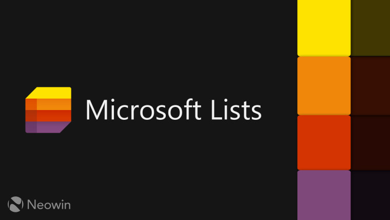 مایکروسافت Lists Microsoft Teams Microsoft Lists مایکروسافت 365