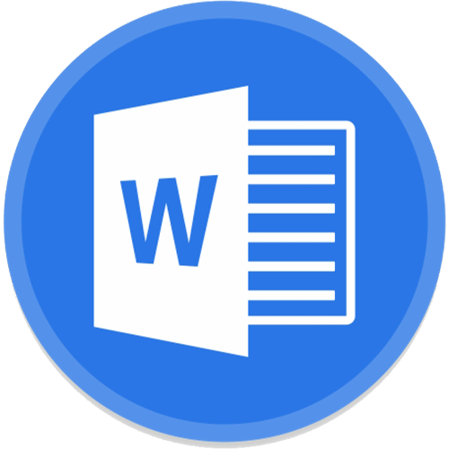 مایکروسافت Microsoft Word ورد آفیس Word