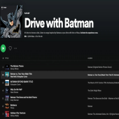 صداهای Batman و The Riddler به نرم افزار Waze آمد