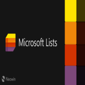 همگام سازی سرویس Lists با Microsoft Teams