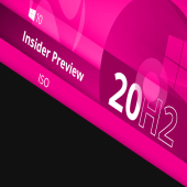 مایکروسافت: نسخه 20H2 ویندوز 10 برای آزمایش آماده شد