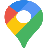 اقدام گوگل مپس برای صدرنشین ماندن در میان برنامه های مسیریابی