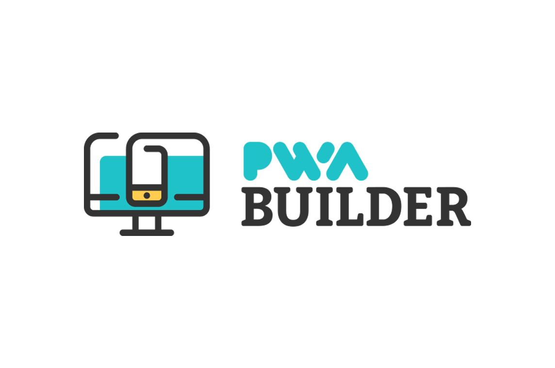 PWA Builder نرم افزار PWA مایکروسافت مایکروسافت اج گوگل