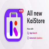 دو ویژگی جدید برای فروشگاه KaiStore عرضه شد