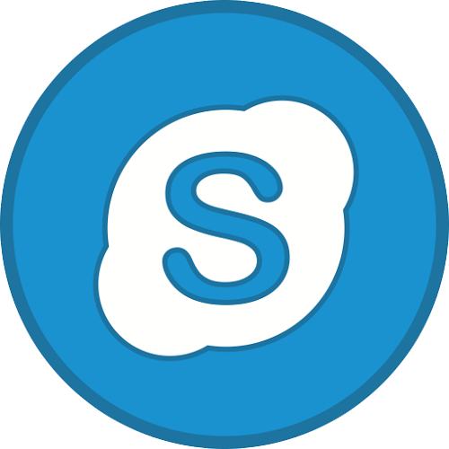 اسکایپ مایکروسافت مایکروسافت اسکایپ Skype Microsoft Skype