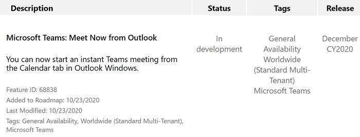 مایکروسافت تیمز مایکروسافت Microsoft Teams Outlook Outlook Calendar