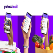 ویژگی فوروارد خودکار نرم افزار Yahoo Mail پولی می شود
