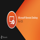 نسخه iOS اپلیکیشن Remote Desktop مایکروسافت آپدیت شد