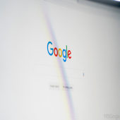 گوگل در حال آزمایش حالت تیره برای سرچ نسخه دسکتاپی