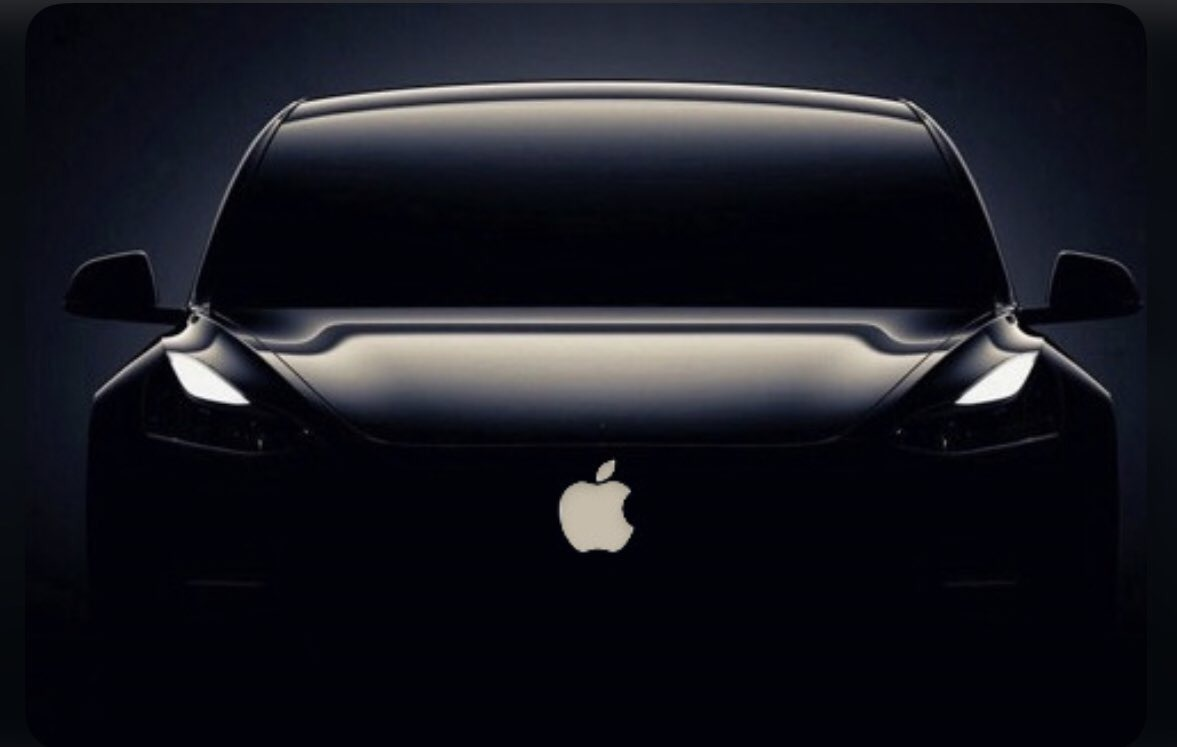 اپل تسلا خودروهای برقی خودروهای برقی اپل وسیله نقلیه اپل