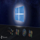 نسخه جدیدی از پلتفرم Windows Core OS در اینترنت فاش شد