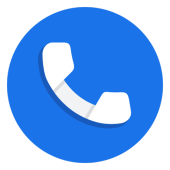 ضبط تماس های دریافتی از افراد ناشناس در برنامه Google Phone