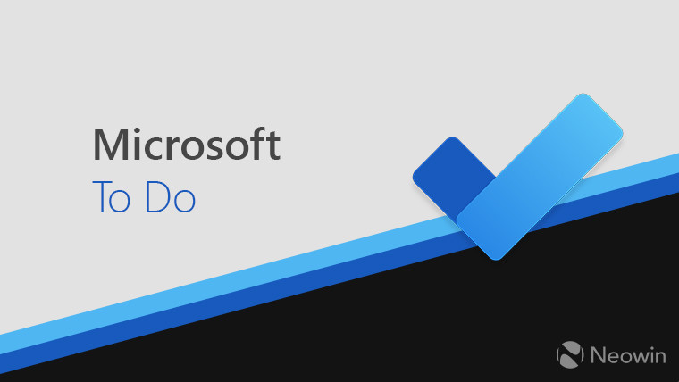 مایکروسافت مایکروسافت تو دو مایکروسافت To Do Microsoft To Do