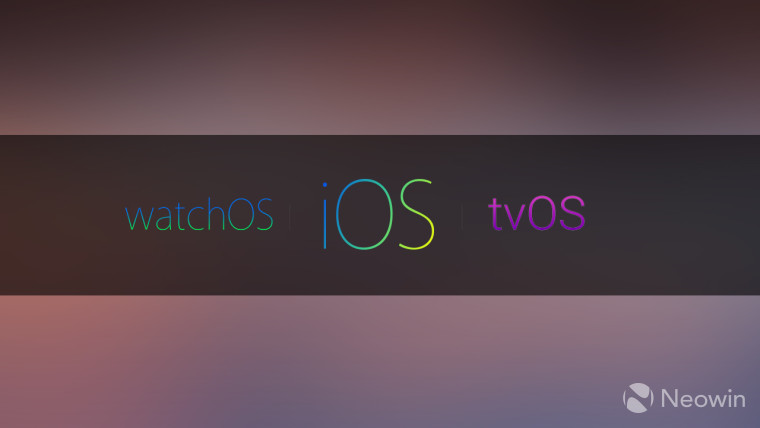 اپل iOS سیستم عامل سیستم عامل اپل iPadOS