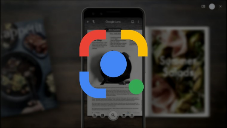 گوگل لنز گوگل ترنسلیت گوگل Google Lens Google Translate