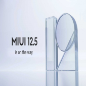 برنامه شیائومی برای عرضه جهانی MIUI 12.5 مشخص شد