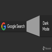گوگل در حال عرضه حالت تیره برای نسخه دسکتاپی سرچ است