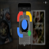 ترجمه آفلاین متون در نسخه بتا Google Lens فراهم شد