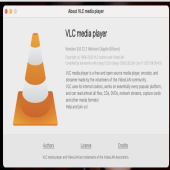 نسخه macOS نرم افزار VLC Player آپدیت شد