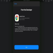 امکان قفل کردن تب های وبگردی به صورت ناشناخته در کروم iOS