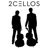 2CELLOS - Score Album 2017-2018
