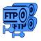 CameraFTP Virtual Security System 5.1.175.358