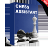 Chess Assistant 26 v12.00 Build 2 with Update v12.00.2