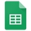 Google Sheets 1.24.222.01.90 for Android +7.0