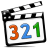 Media Player Classic Home Cinema 2.2.1 / Black Edition 1.7.2