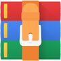 RAR for Android Premium 7.01 for Android +4.0