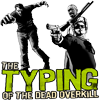 The Typing of The Dead: Overkill