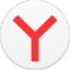 Yandex Browser with Protect 24.6.0.233 For Android +4.1