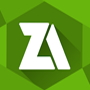 ZArchiver Pro 1.0.10 for Android +4.0