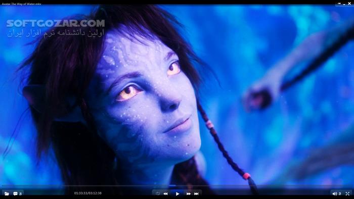 دانلود AllPlayer 9.6 (پلیر همه‌کارهٔ پخش فیلم و صدا) با لینک مستقیم و کرک معتبر