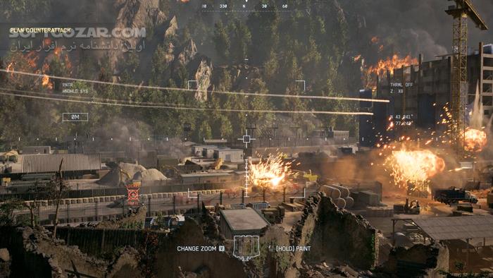 دانلود بازی Battlefield 6 (بتلفیلد 6) با لینک مستقیم و تست‌شده