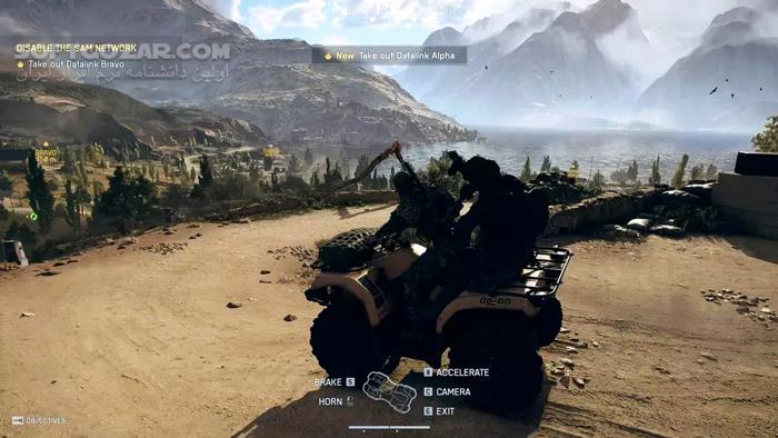 دانلود بازی Battlefield 6 (بتلفیلد 6) با لینک مستقیم و تست‌شده