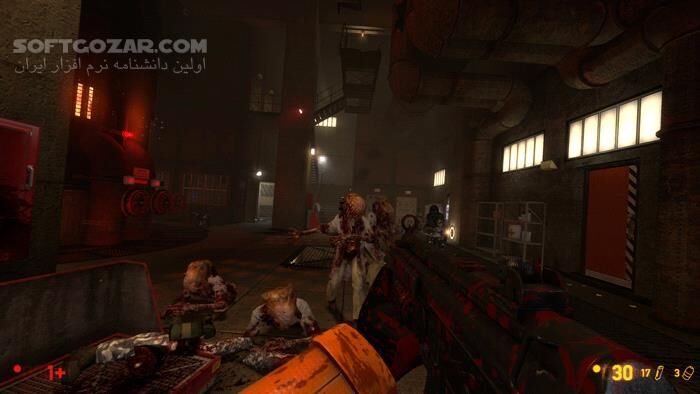 دانلود بازی Black Mesa Definitive Edition v12.05.2025 (بلک میسا) با لینک مستقیم و تست‌شده