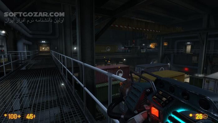 دانلود بازی Black Mesa Definitive Edition v12.05.2025 (بلک میسا) با لینک مستقیم و تست‌شده