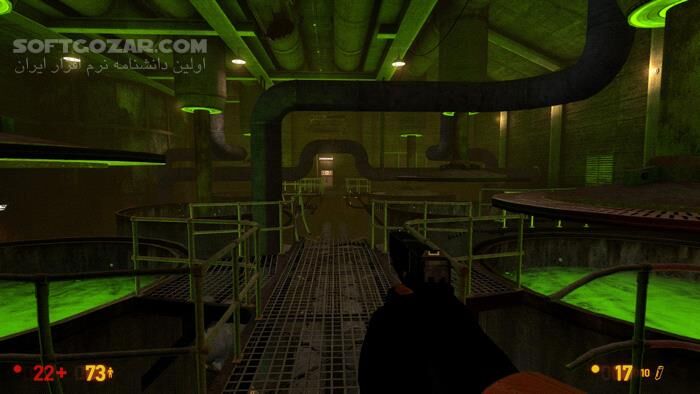 دانلود بازی Black Mesa Definitive Edition v12.05.2025 (بلک میسا) با لینک مستقیم و تست‌شده
