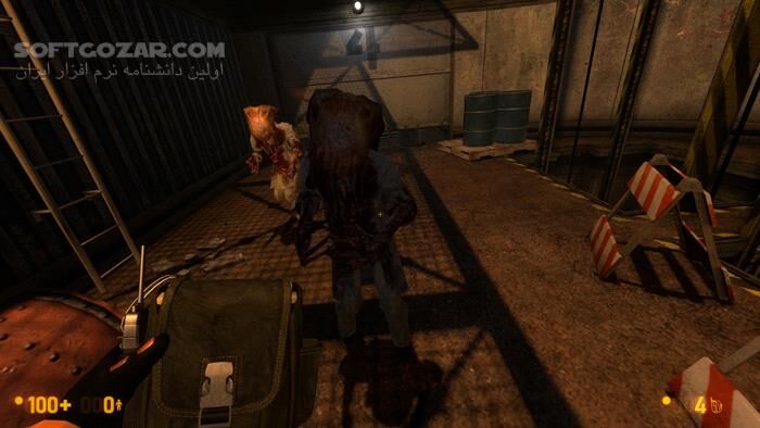 دانلود بازی Black Mesa Definitive Edition v12.05.2025 (بلک میسا) با لینک مستقیم و تست‌شده
