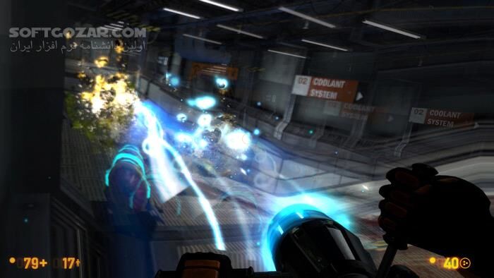 دانلود بازی Black Mesa Definitive Edition v12.05.2025 (بلک میسا) با لینک مستقیم و تست‌شده